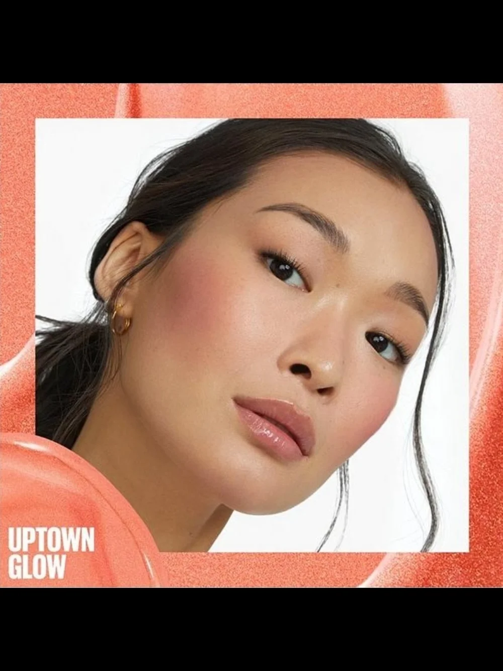 Maybelline Sunkissed Liquid Blush - Lilac Clouds & Uptown Glow BNIB